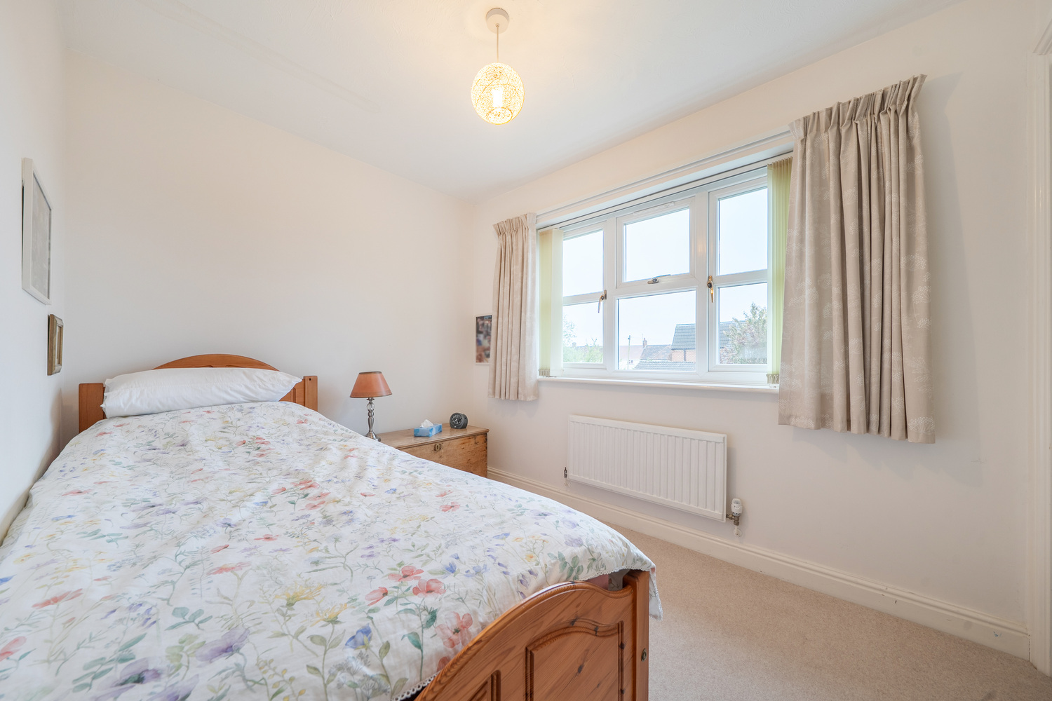 Mead Way, Monkton Heathfield