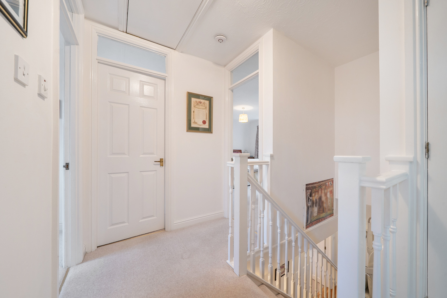 Mead Way, Monkton Heathfield