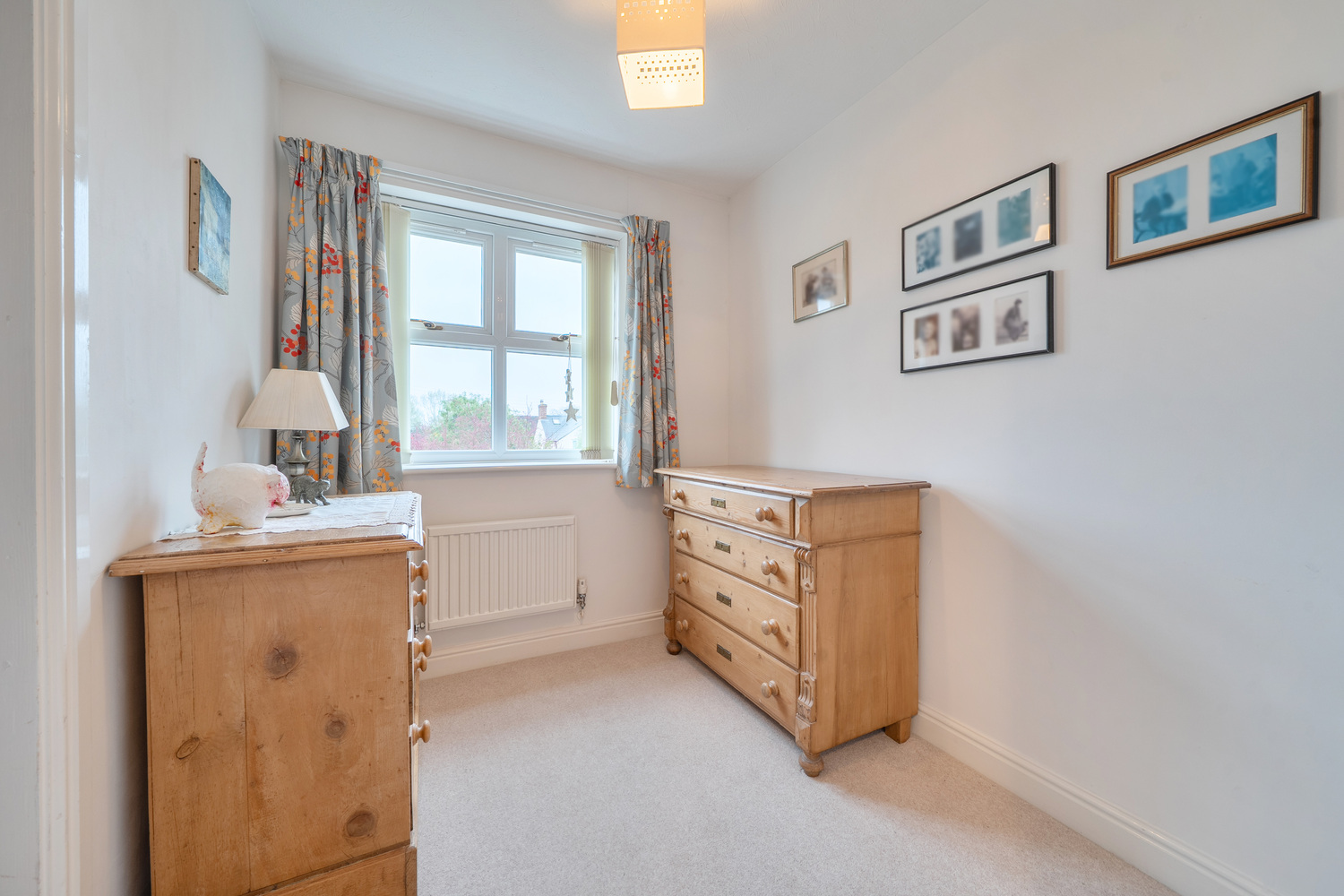 Mead Way, Monkton Heathfield