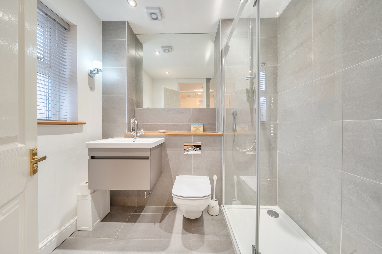 Mead Way, Monkton Heathfield