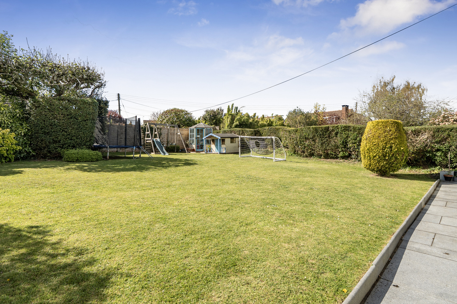 Spearcey Lane, Trull