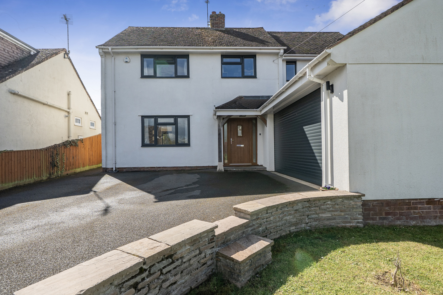Spearcey Lane, Trull