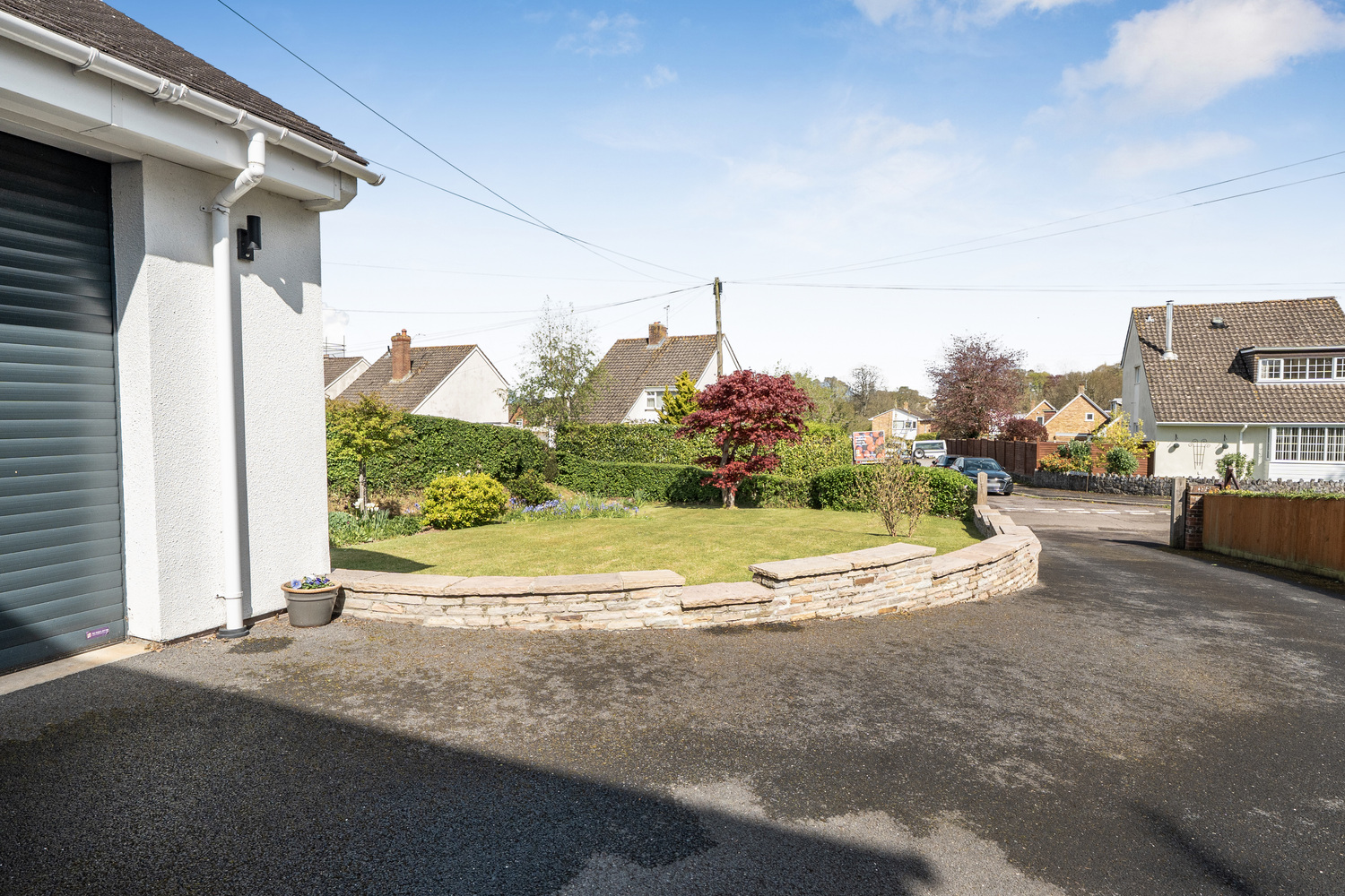 Spearcey Lane, Trull
