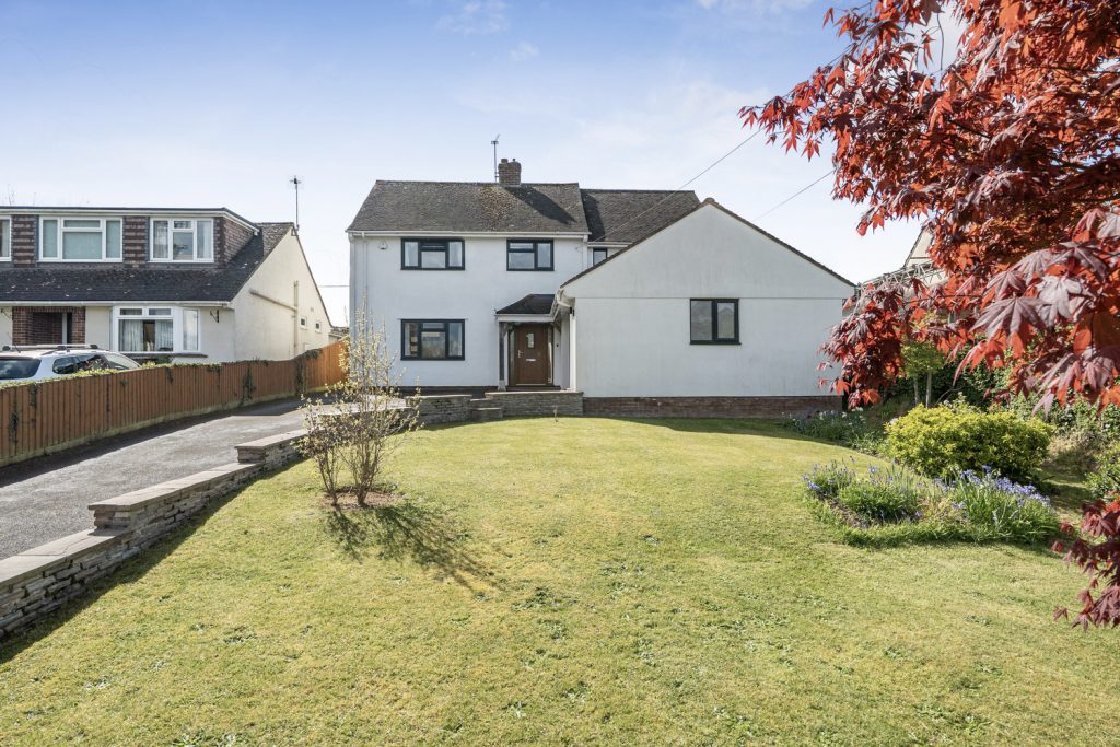 Spearcey Lane, Trull