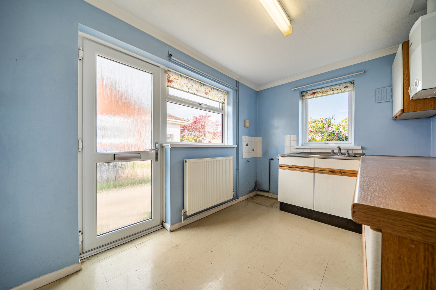 Creech St. Michael, Taunton