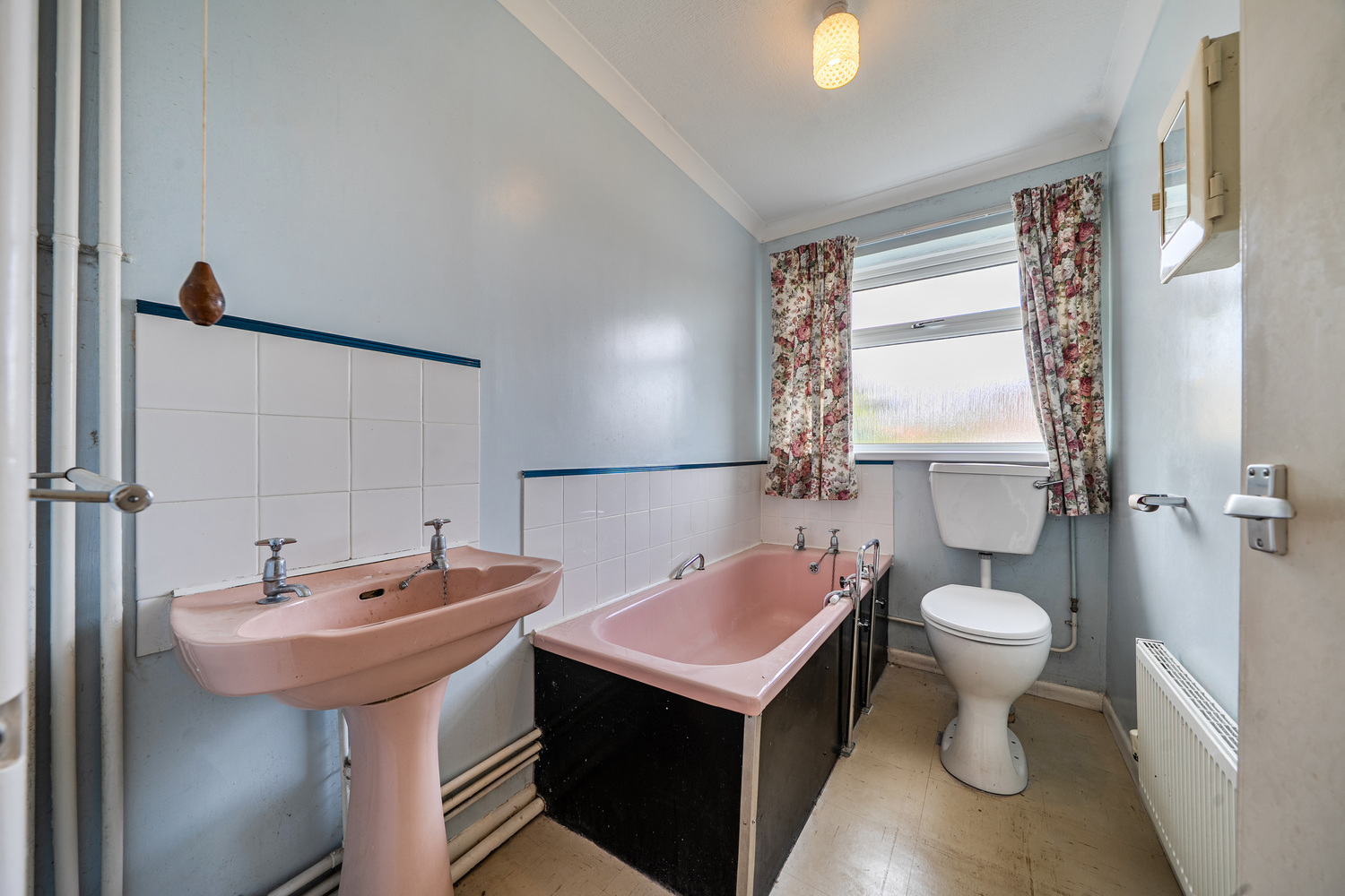 Creech St. Michael, Taunton