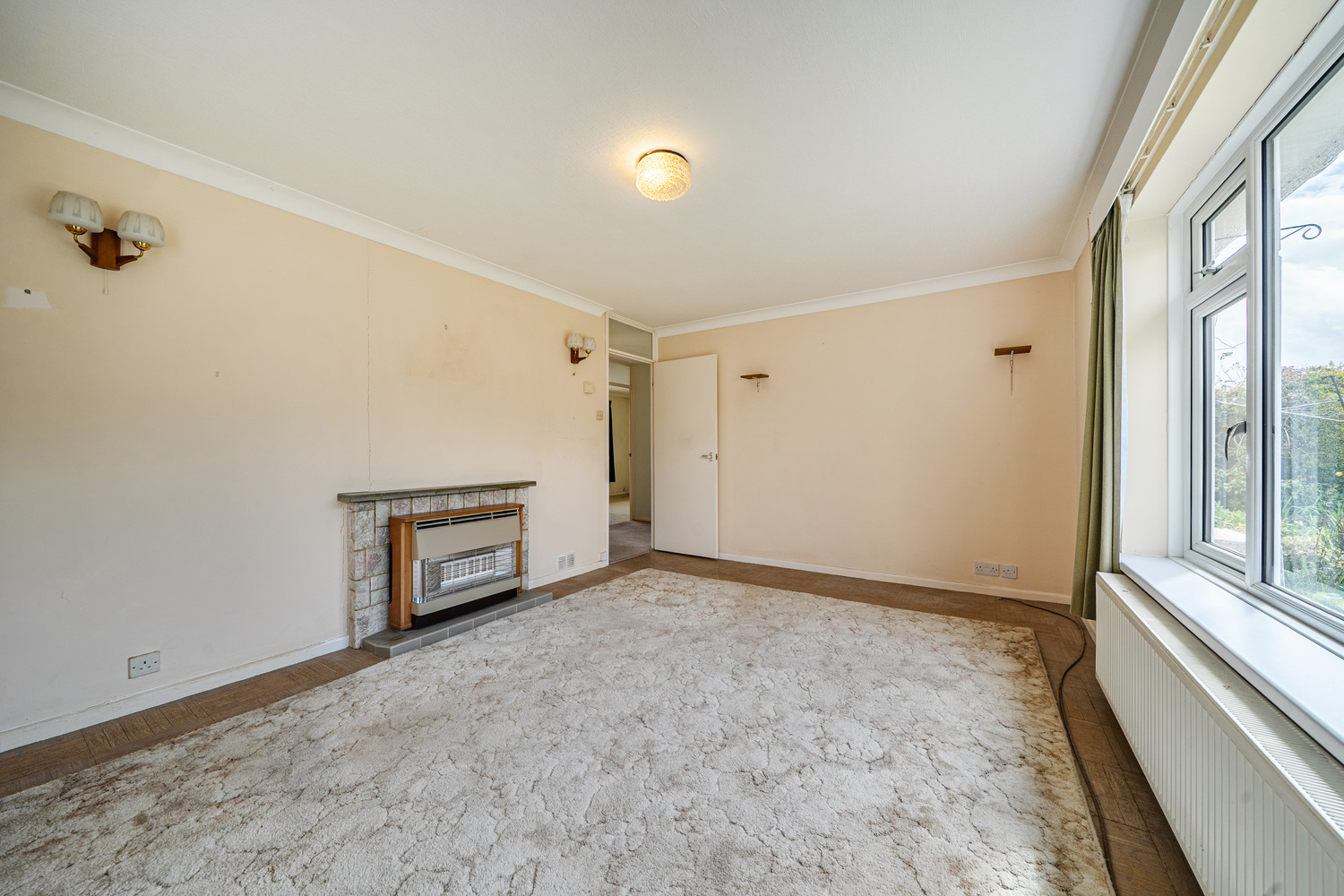 Creech St. Michael, Taunton