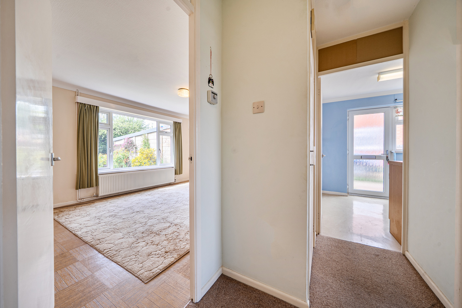 Creech St. Michael, Taunton