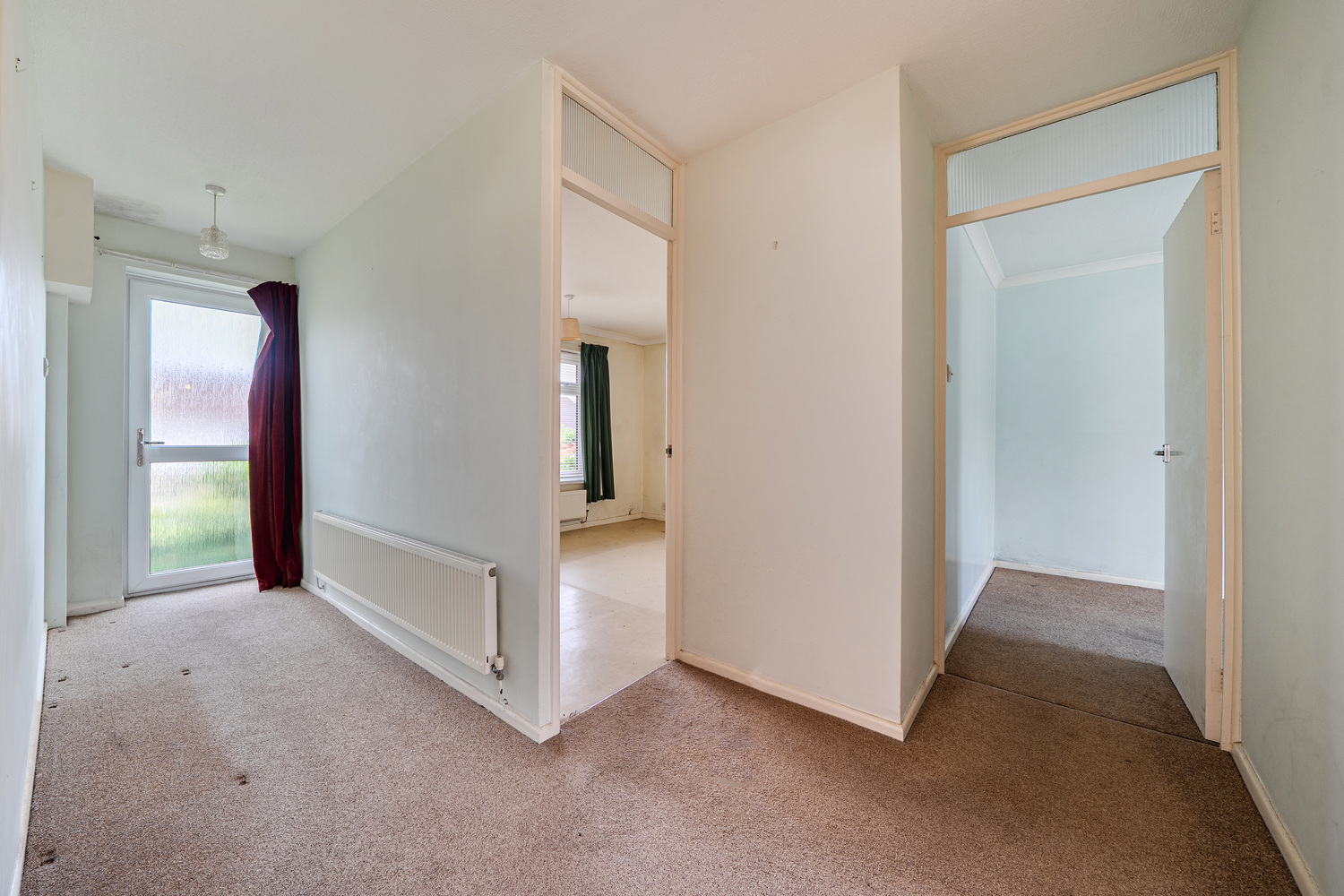 Creech St. Michael, Taunton