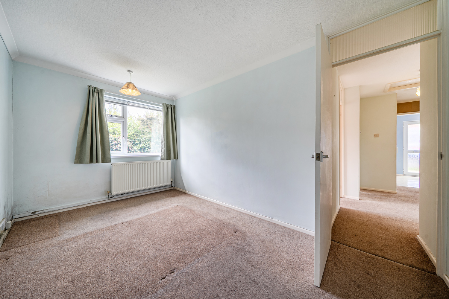 Creech St. Michael, Taunton