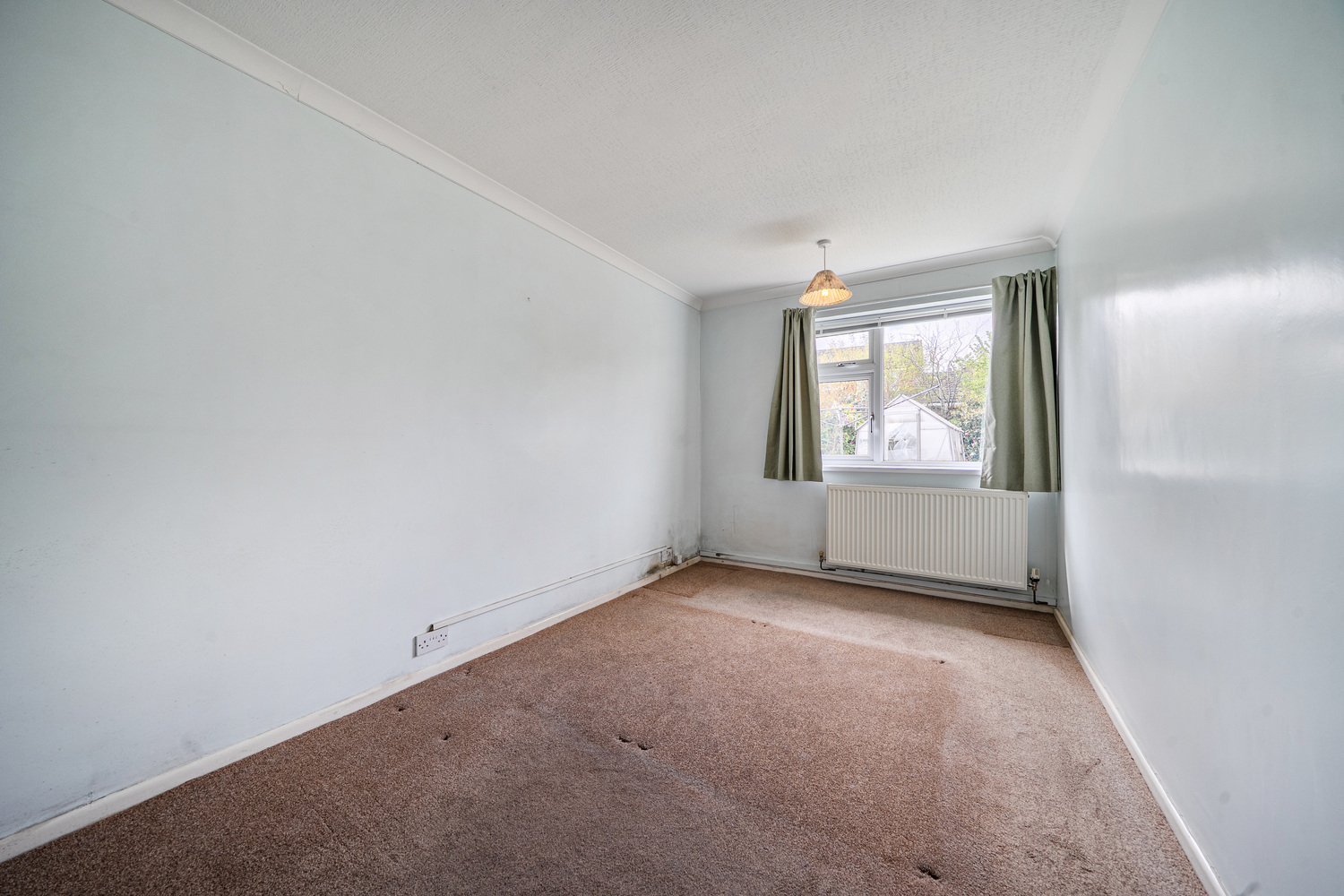 Creech St. Michael, Taunton