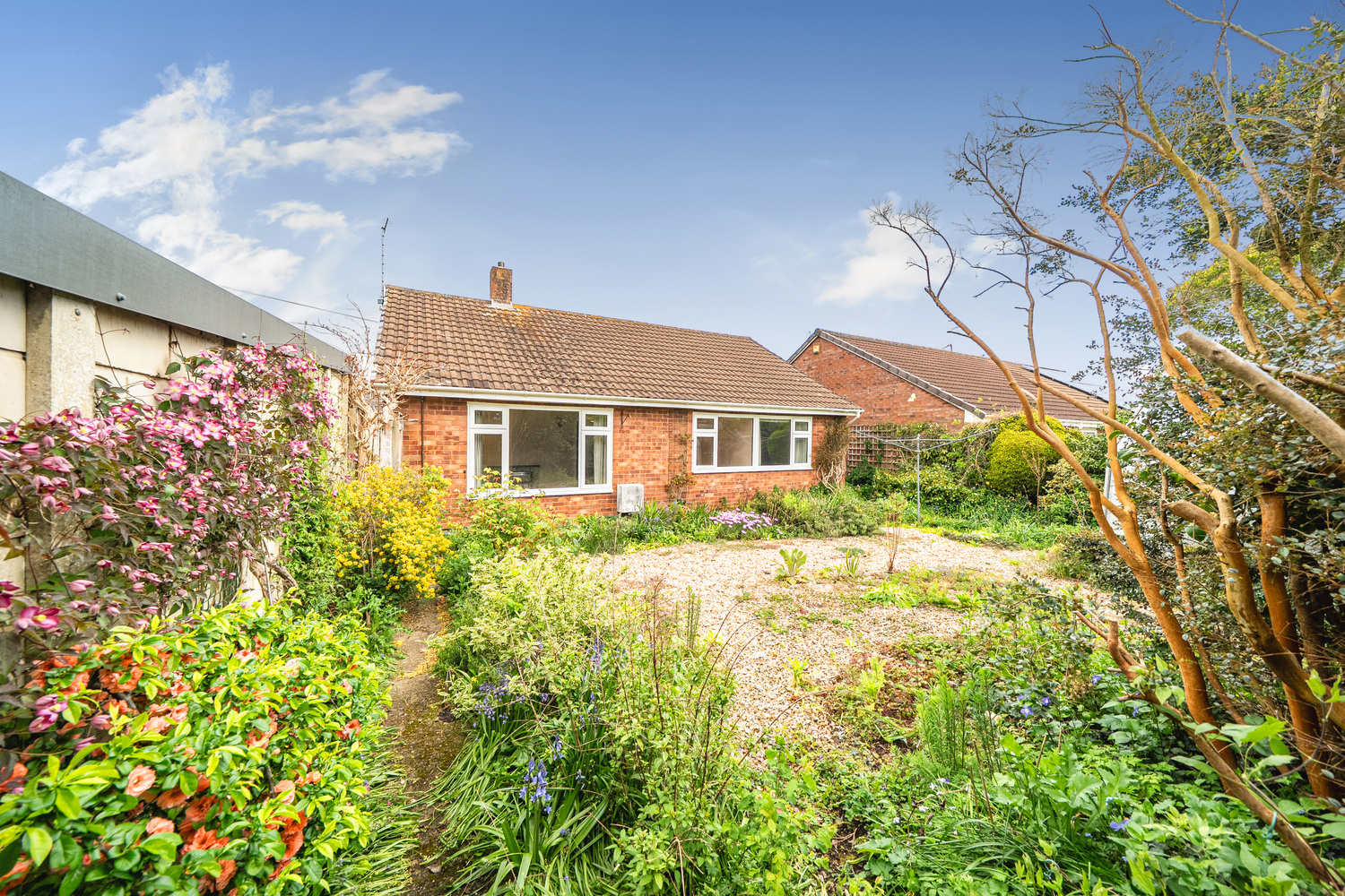 Creech St. Michael, Taunton