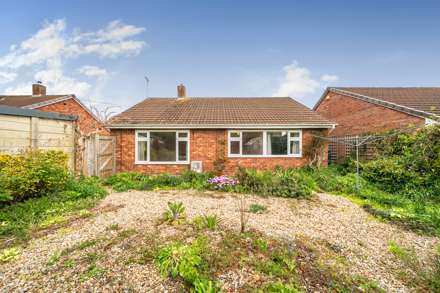 Creech St. Michael, Taunton