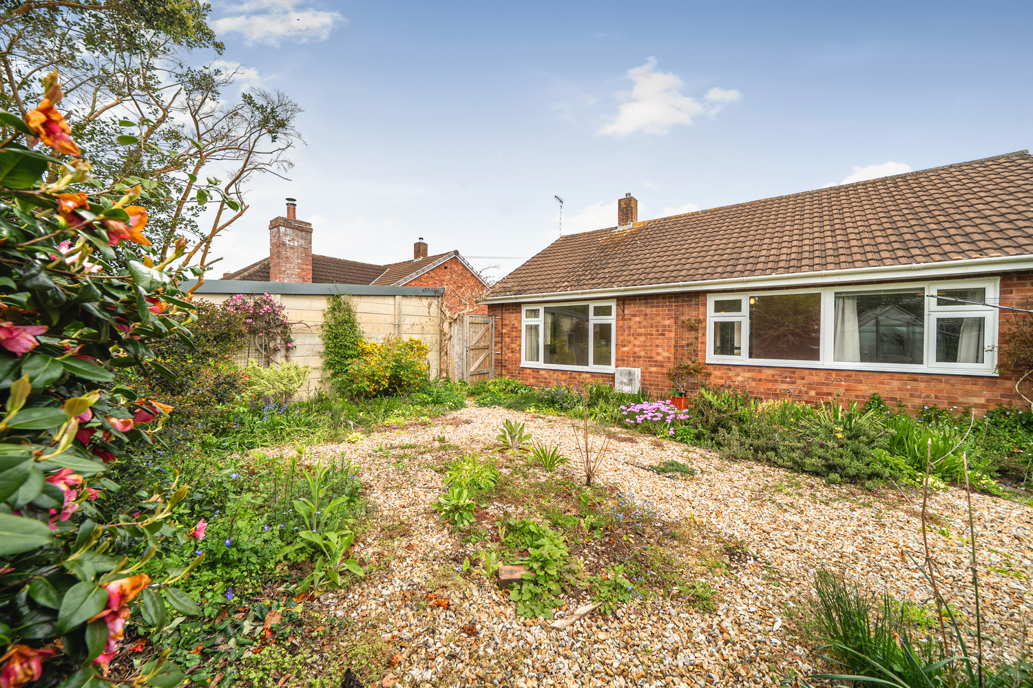 Creech St. Michael, Taunton