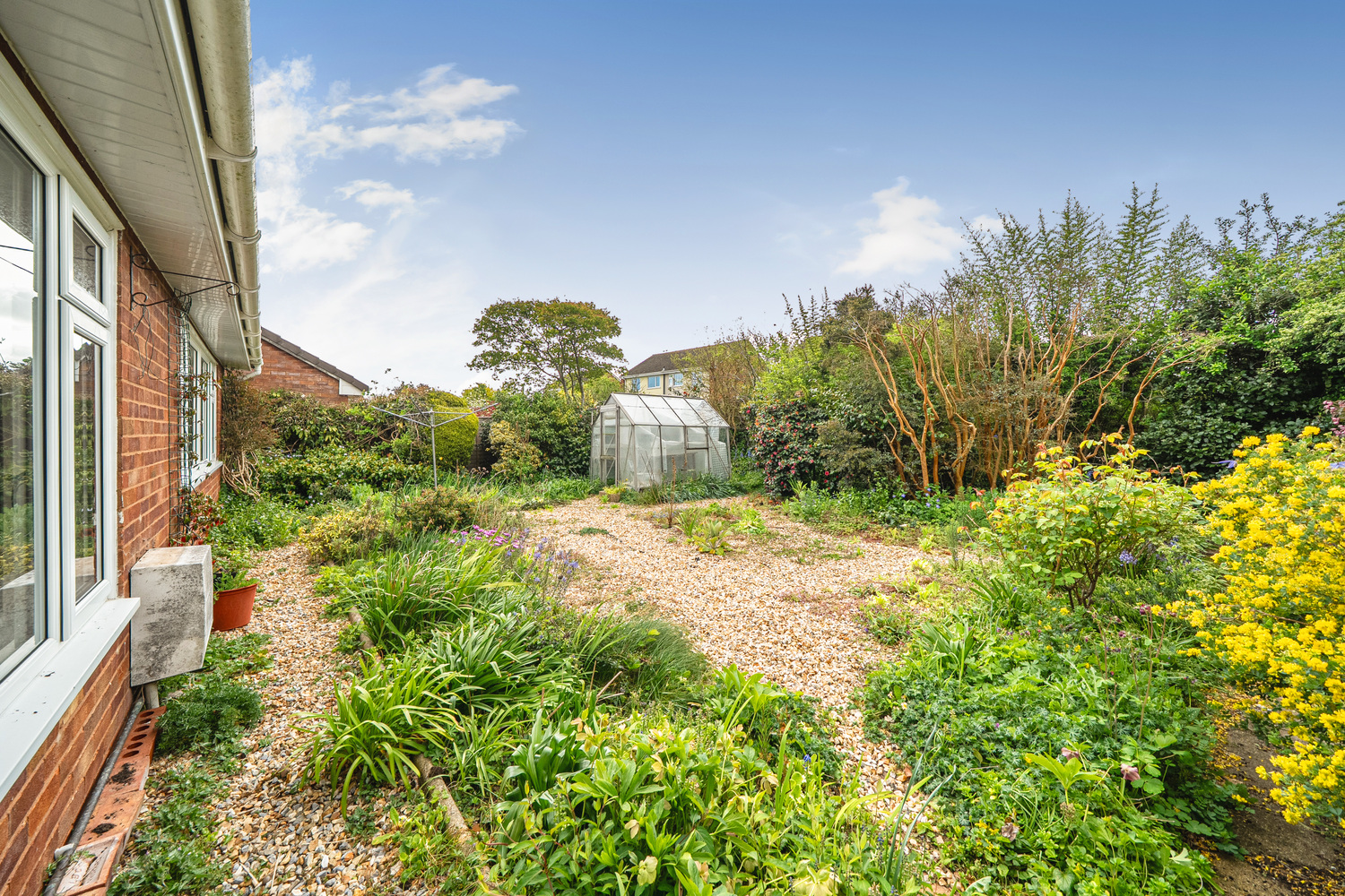 Creech St. Michael, Taunton