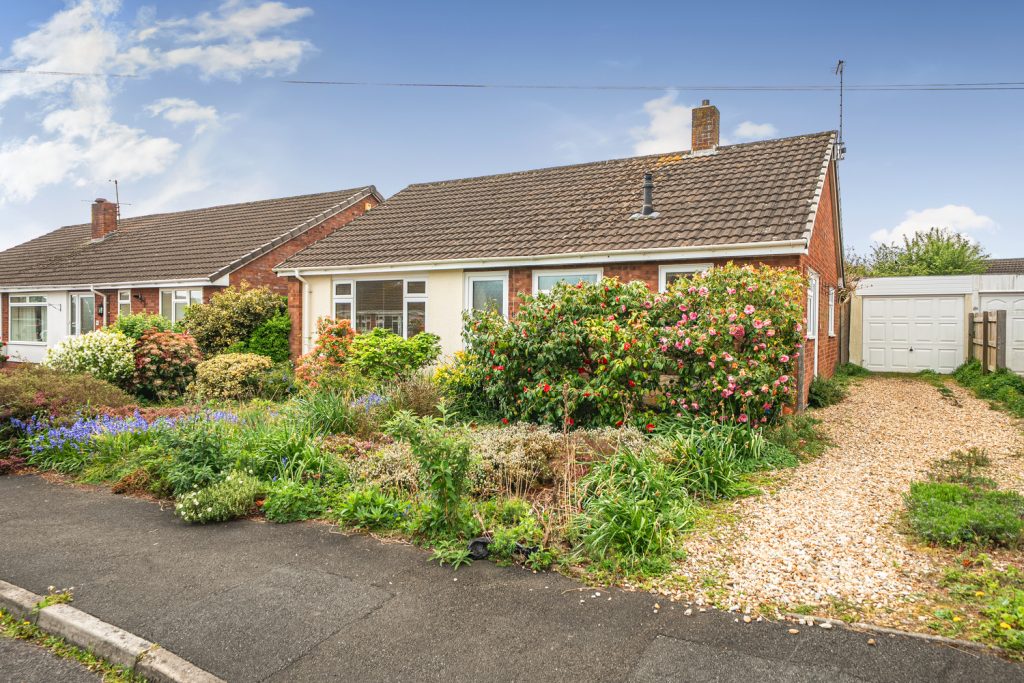 Creech St. Michael, Taunton