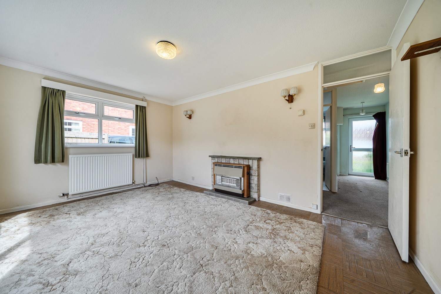 Creech St. Michael, Taunton