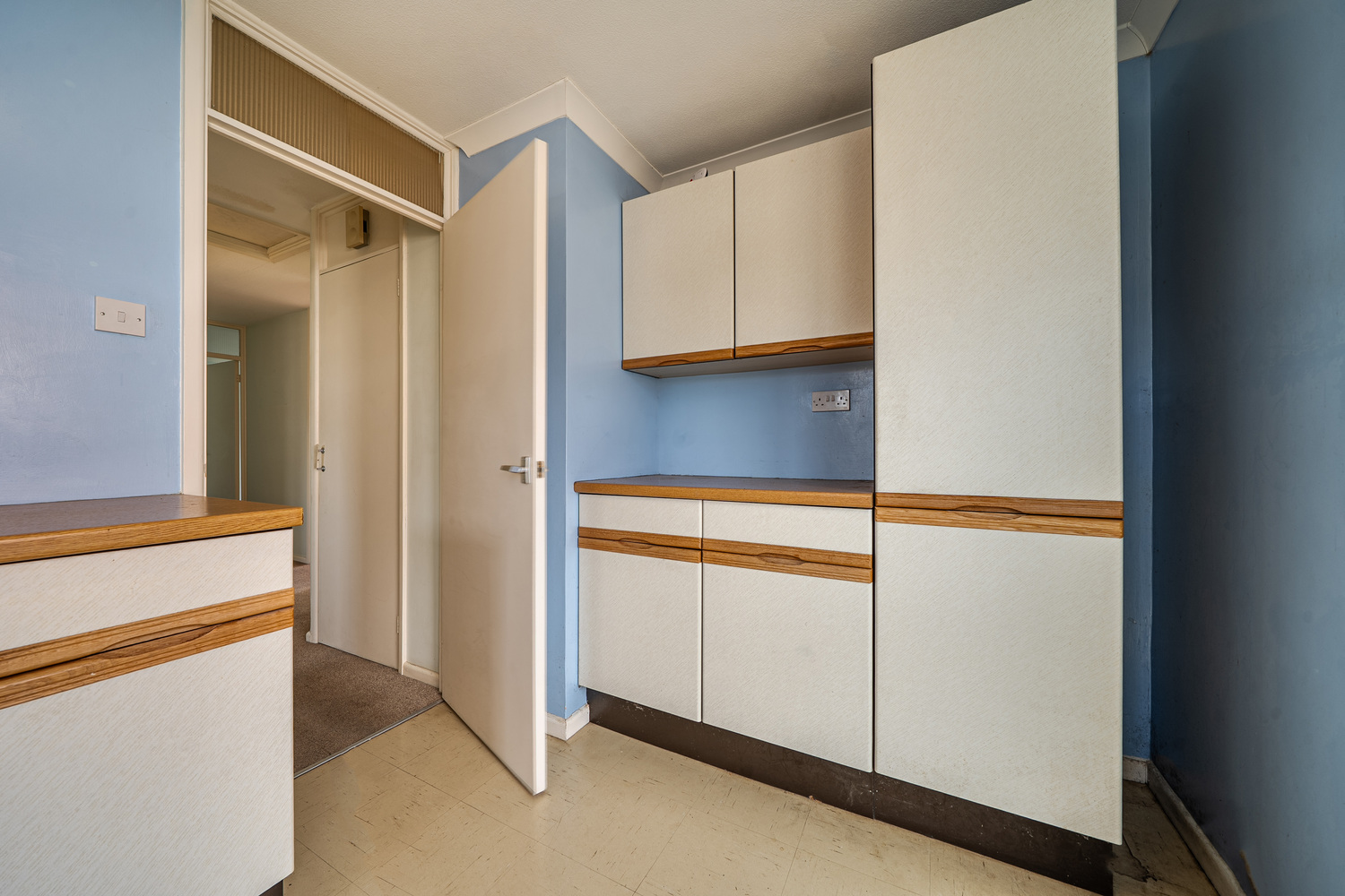 Creech St. Michael, Taunton