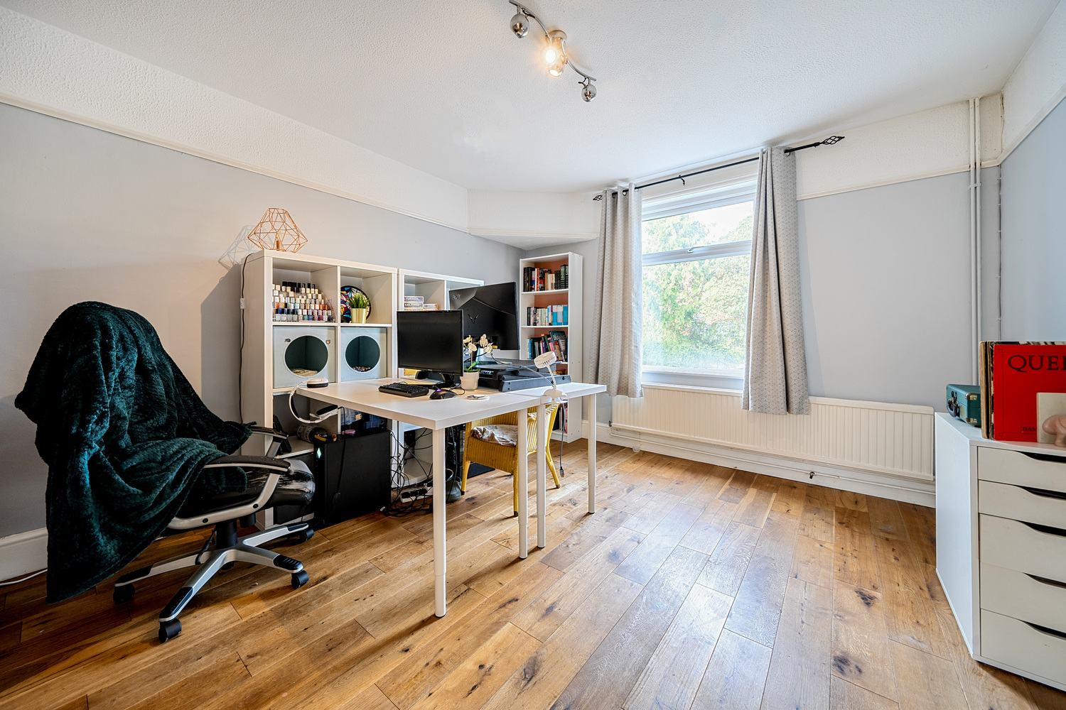 Mountway Road, Bishops Hull