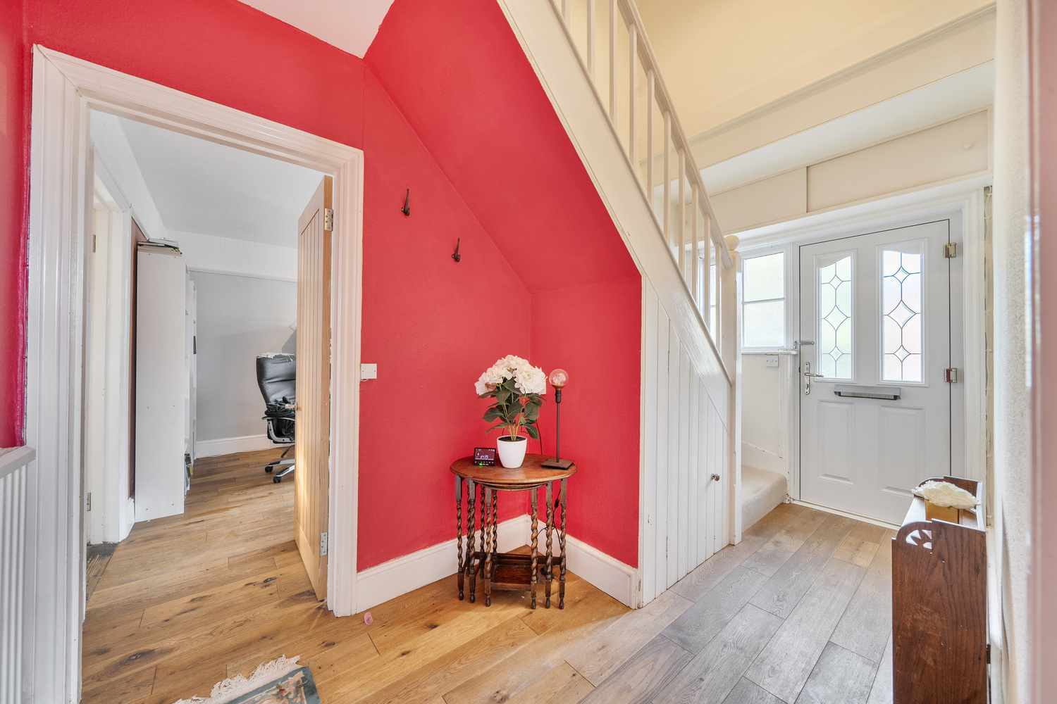 Mountway Road, Bishops Hull