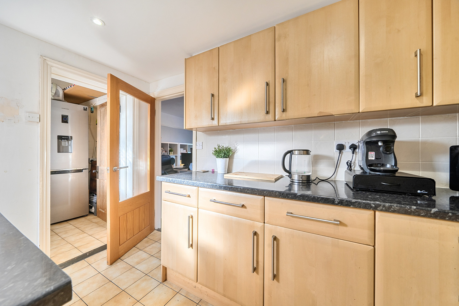 Mountway Road, Bishops Hull