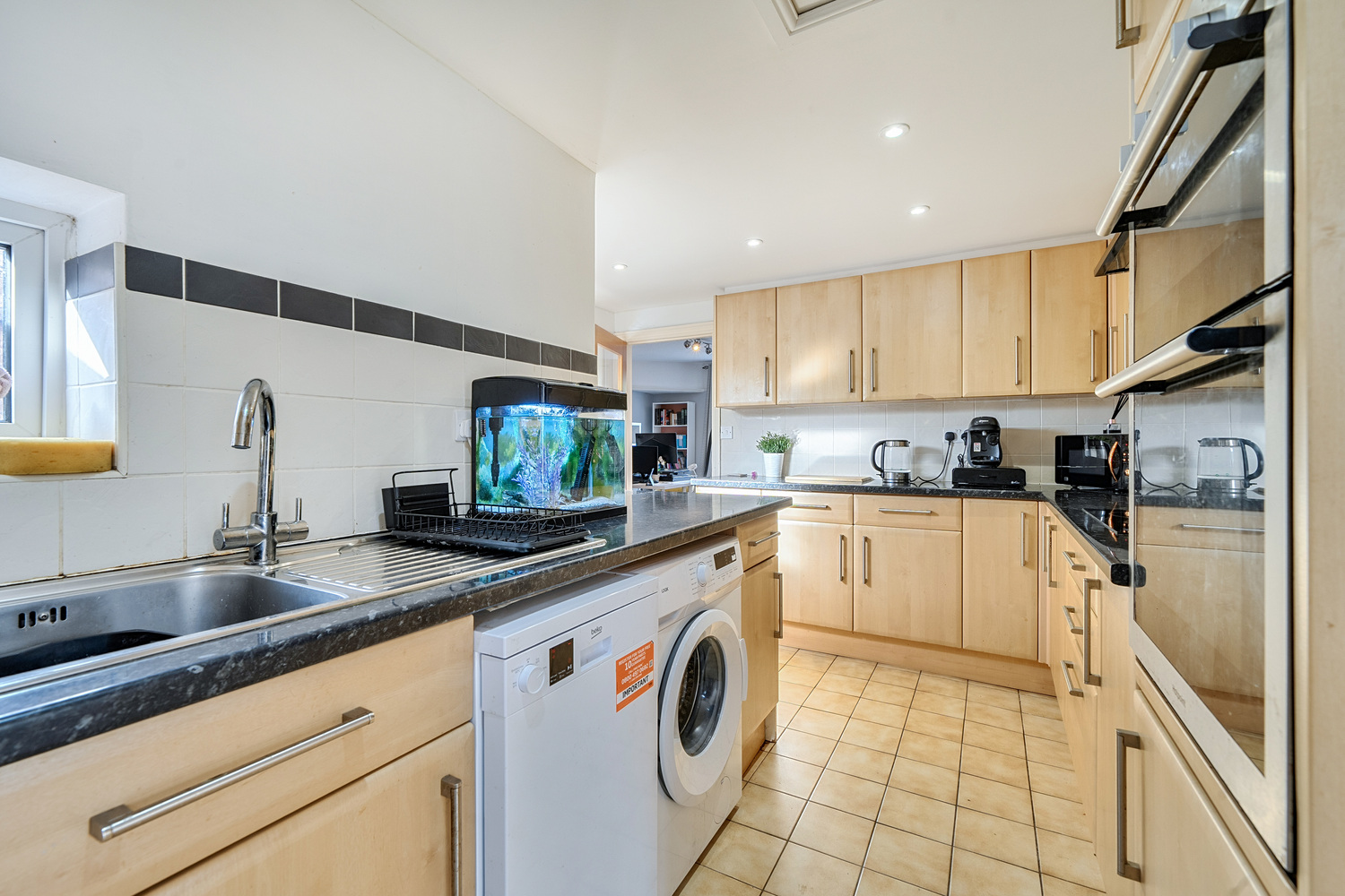 Mountway Road, Bishops Hull