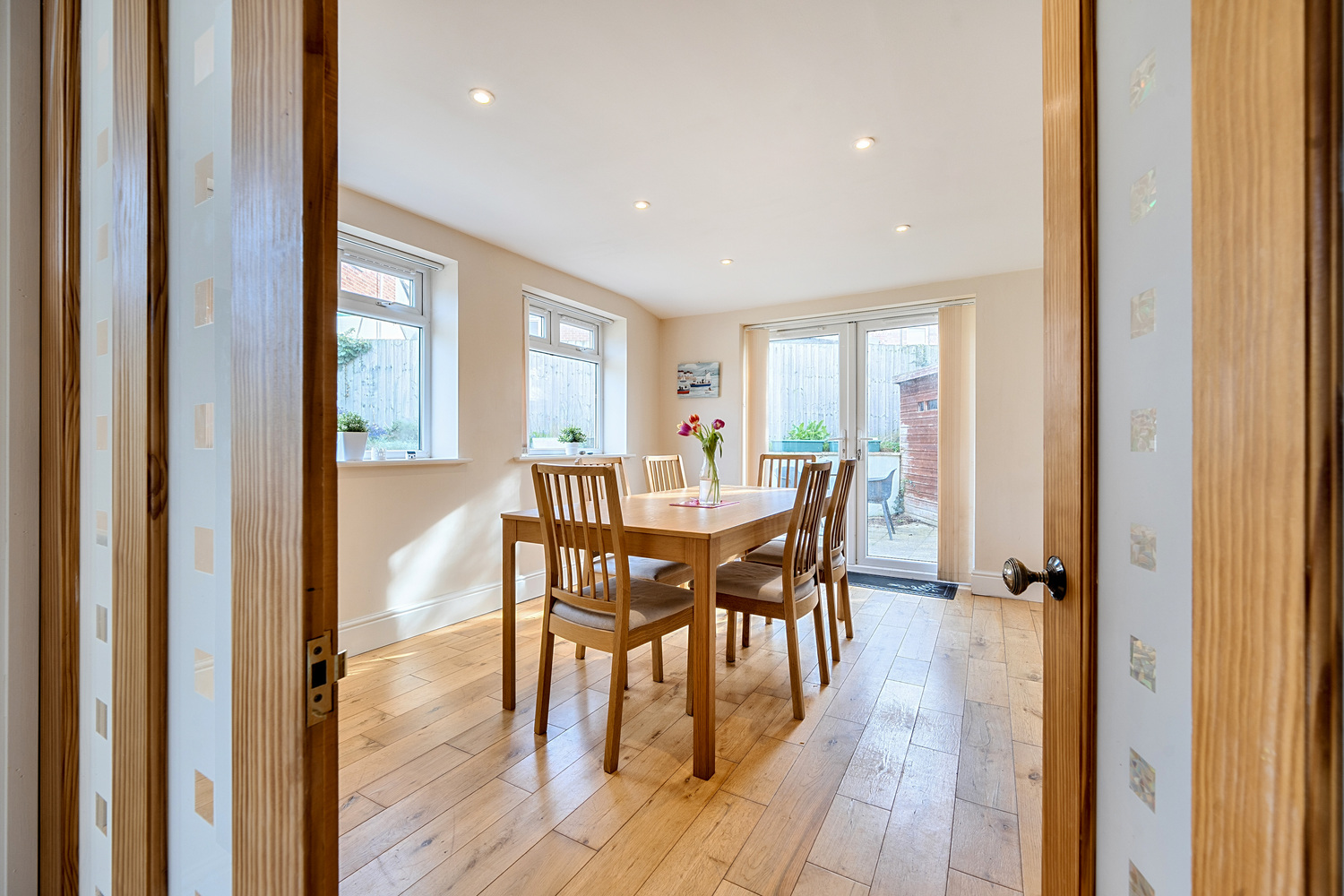 Mountway Road, Bishops Hull