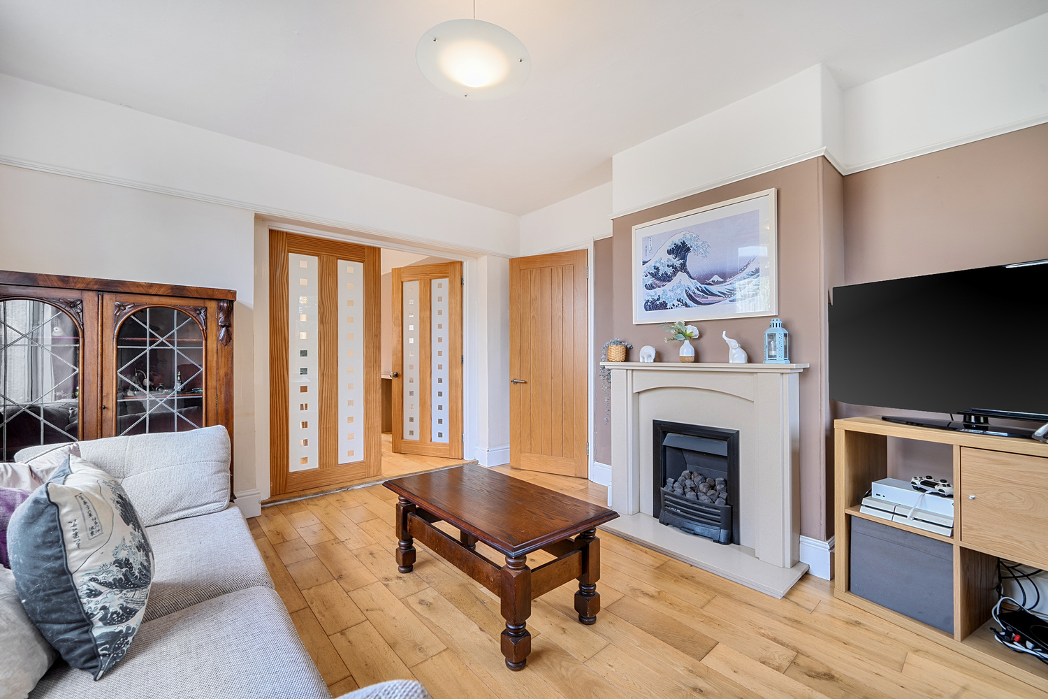 Mountway Road, Bishops Hull