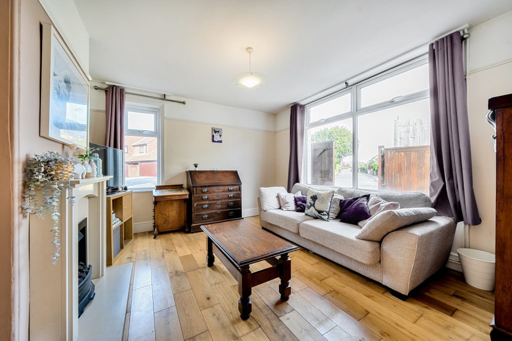 Mountway Road, Bishops Hull