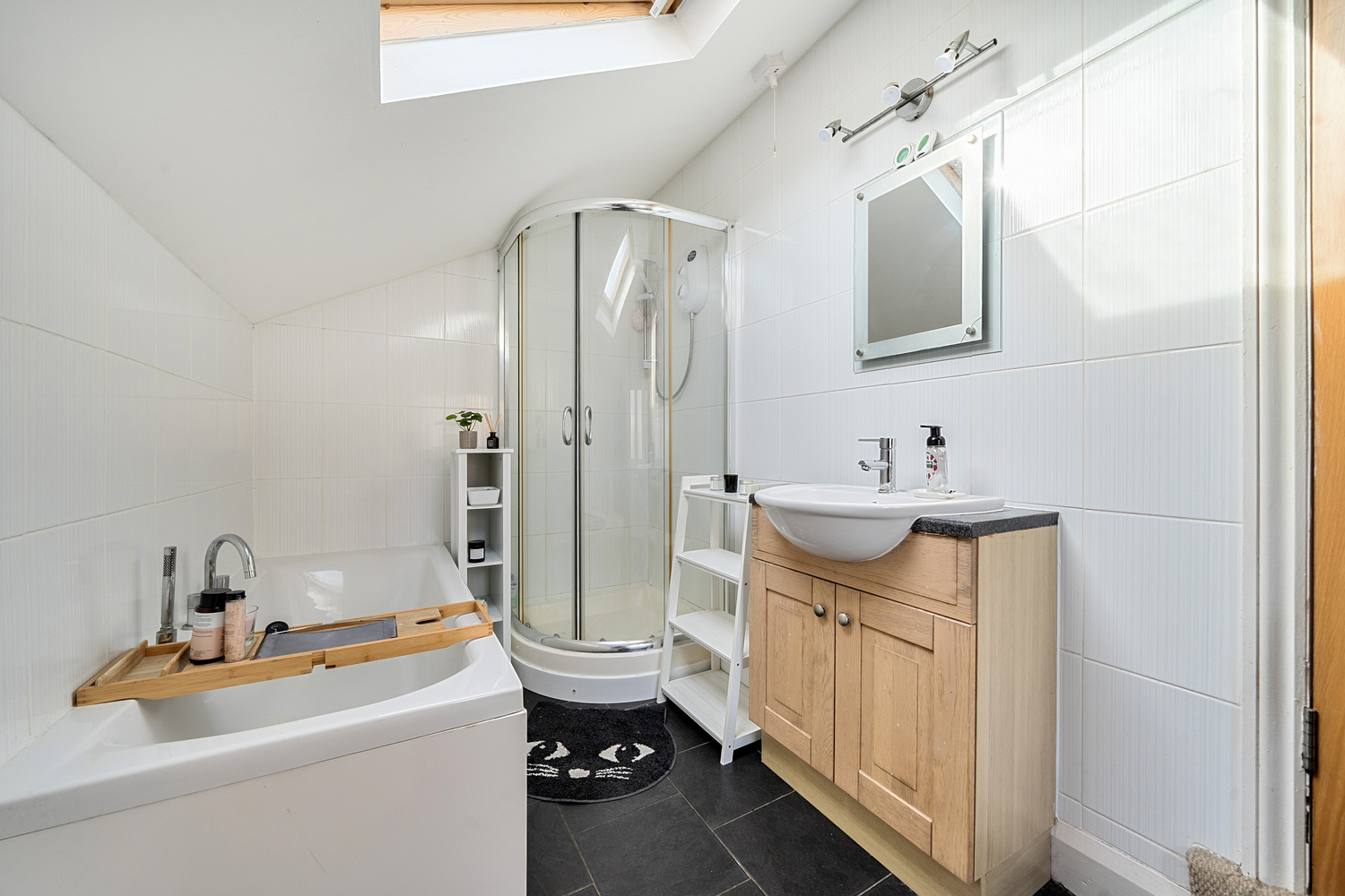 Mountway Road, Bishops Hull