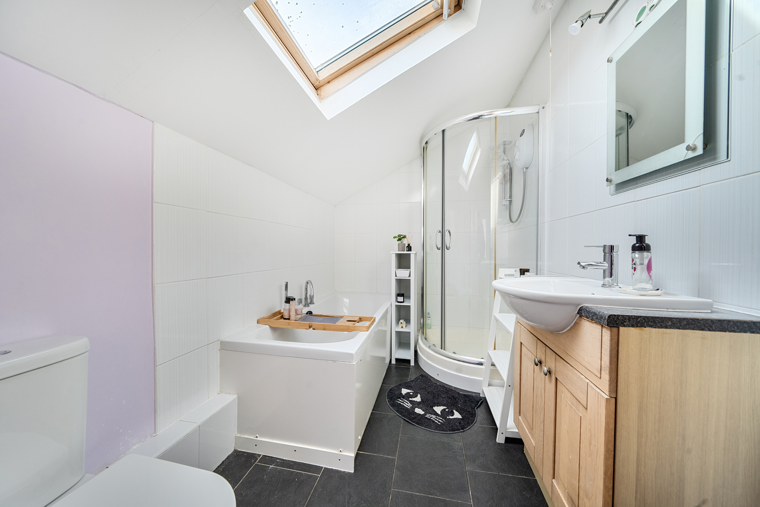 Mountway Road, Bishops Hull