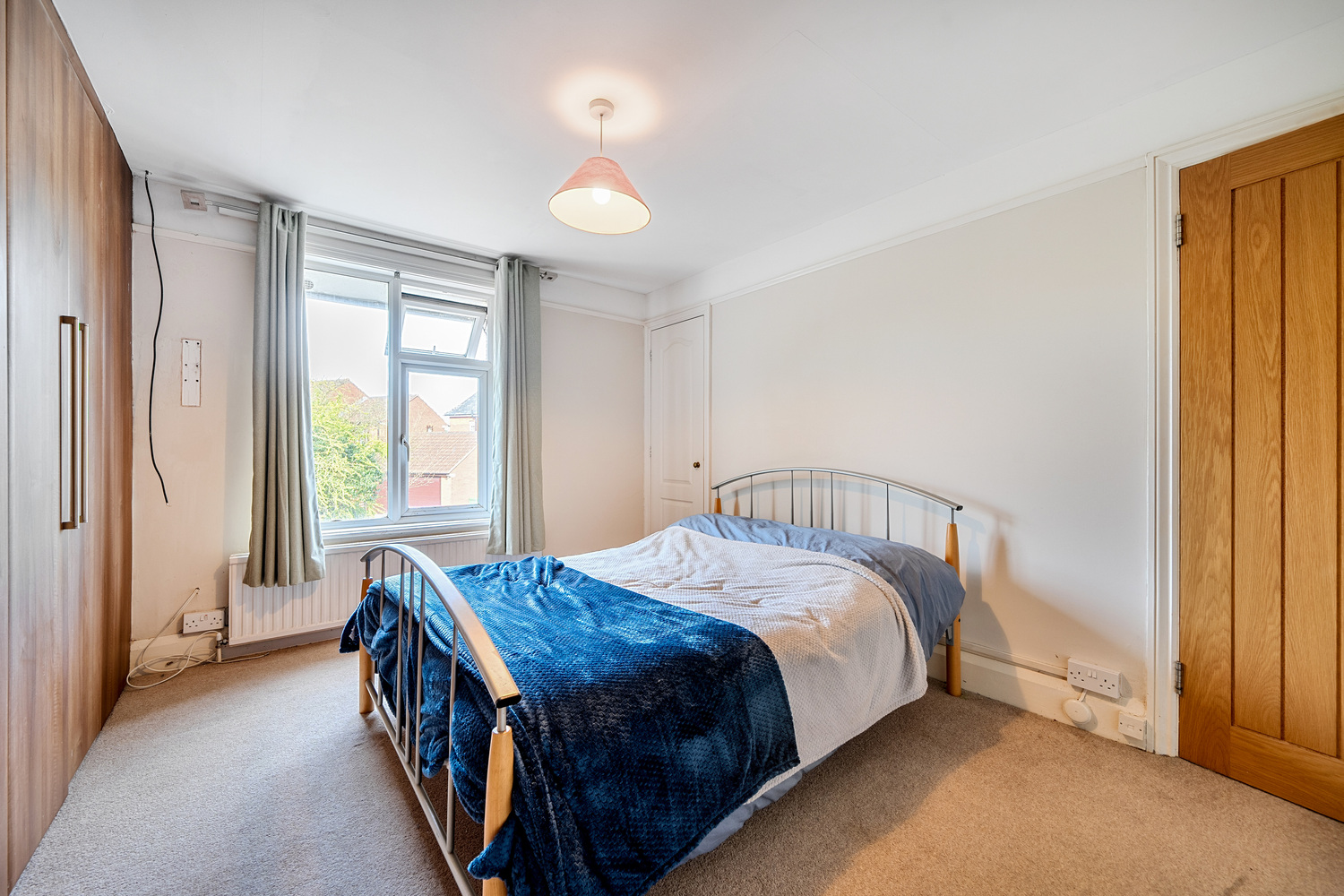 Mountway Road, Bishops Hull