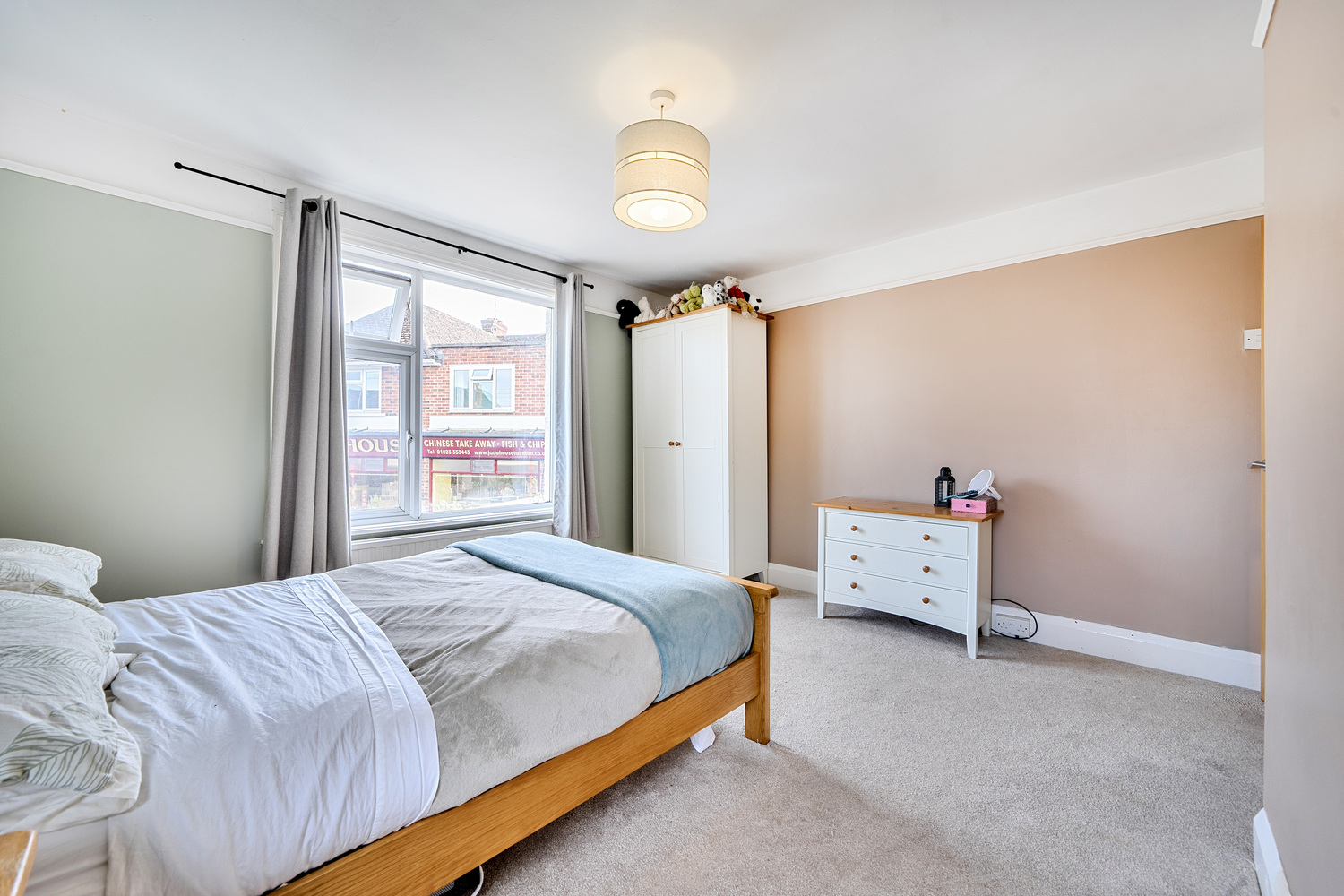 Mountway Road, Bishops Hull