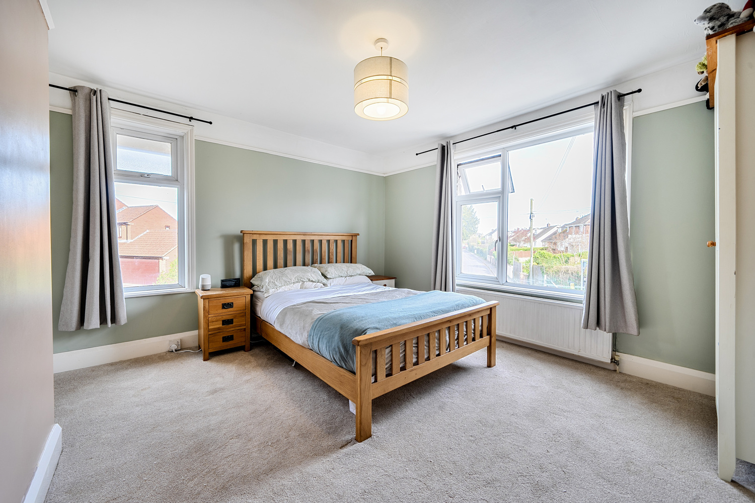 Mountway Road, Bishops Hull