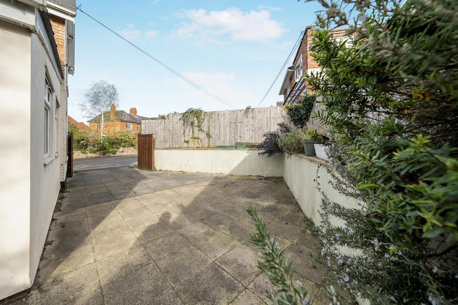 Mountway Road, Bishops Hull