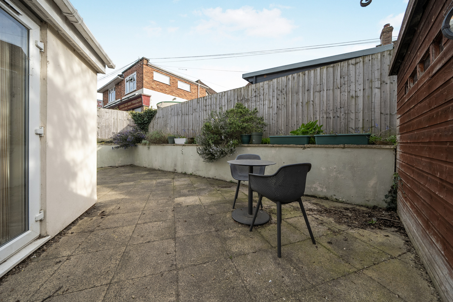 Mountway Road, Bishops Hull