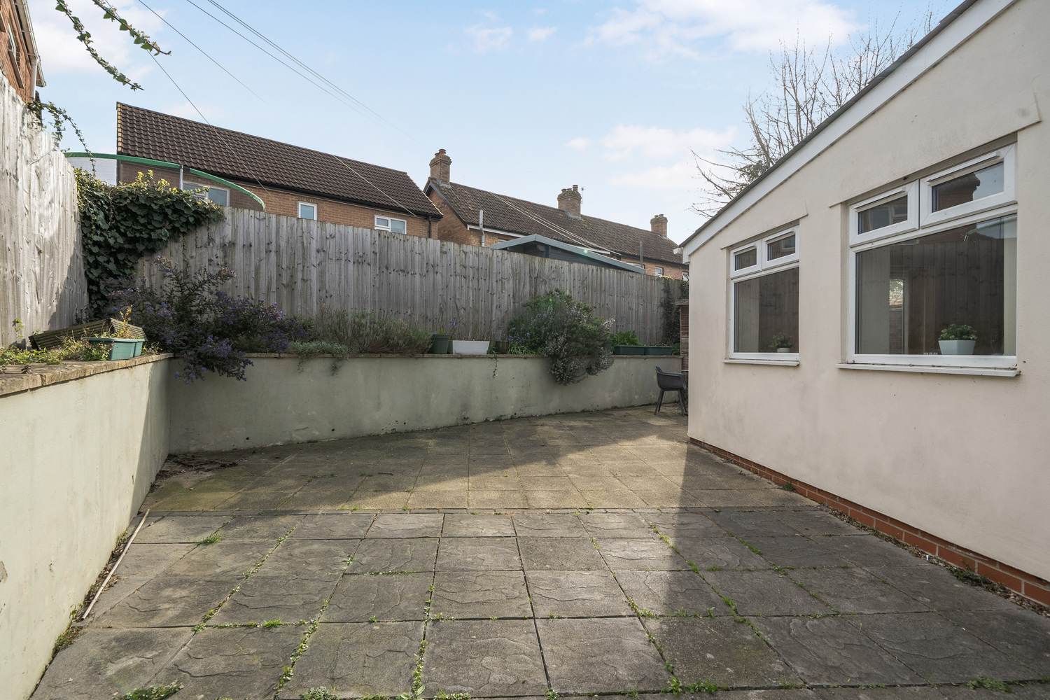 Mountway Road, Bishops Hull