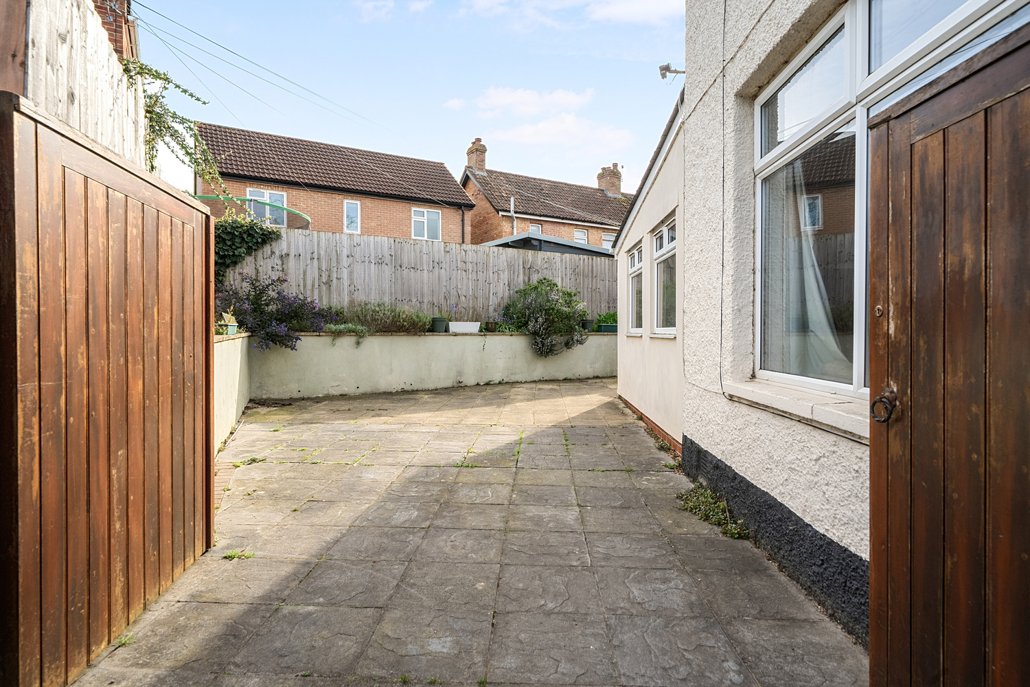 Mountway Road, Bishops Hull