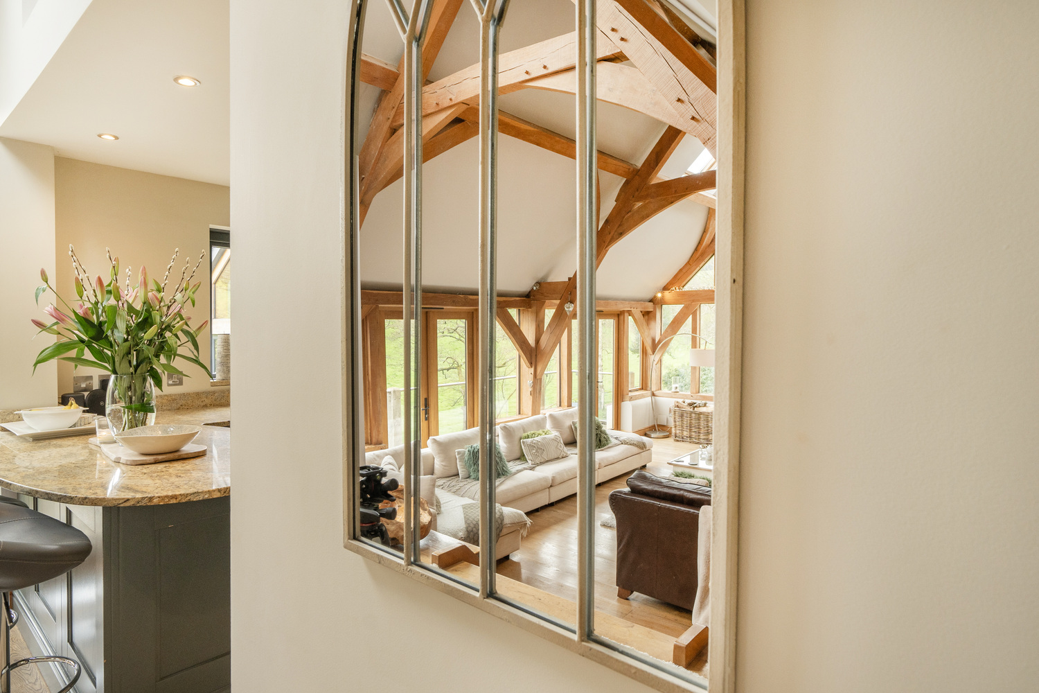 Lower Merridge, 4.87 Acre