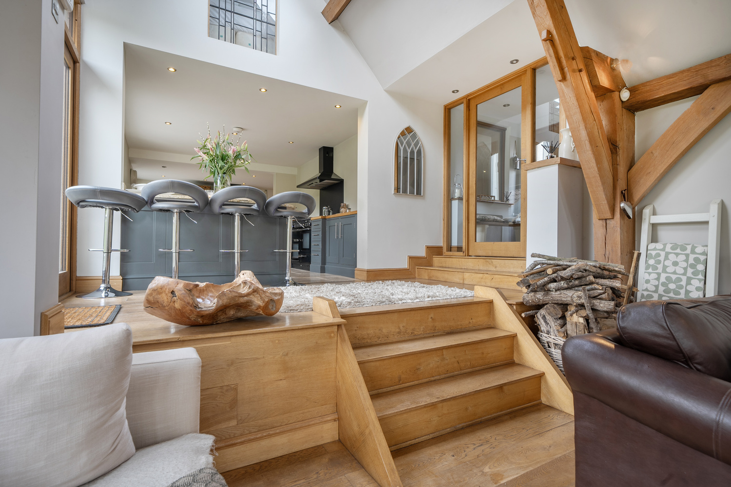 Lower Merridge, 4.87 Acre