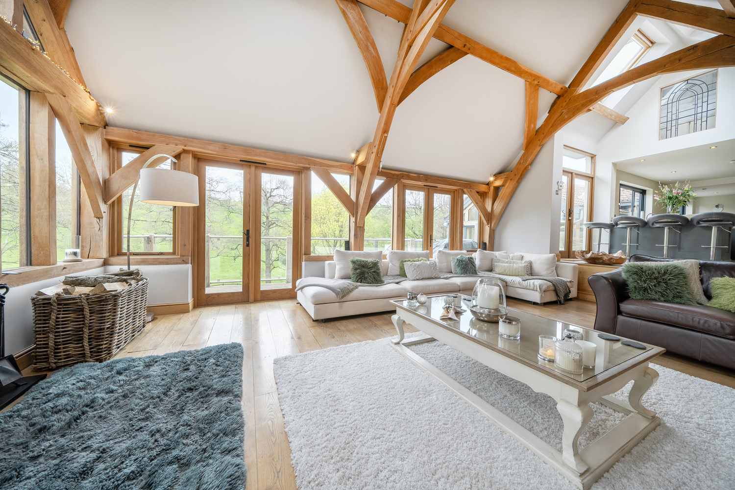 Lower Merridge, 4.87 Acre