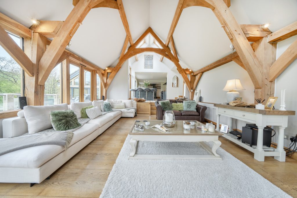 Lower Merridge, 4.87 Acre