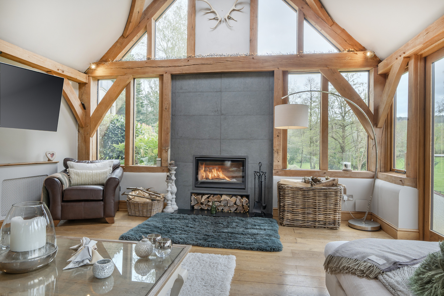 Lower Merridge, 4.87 Acre