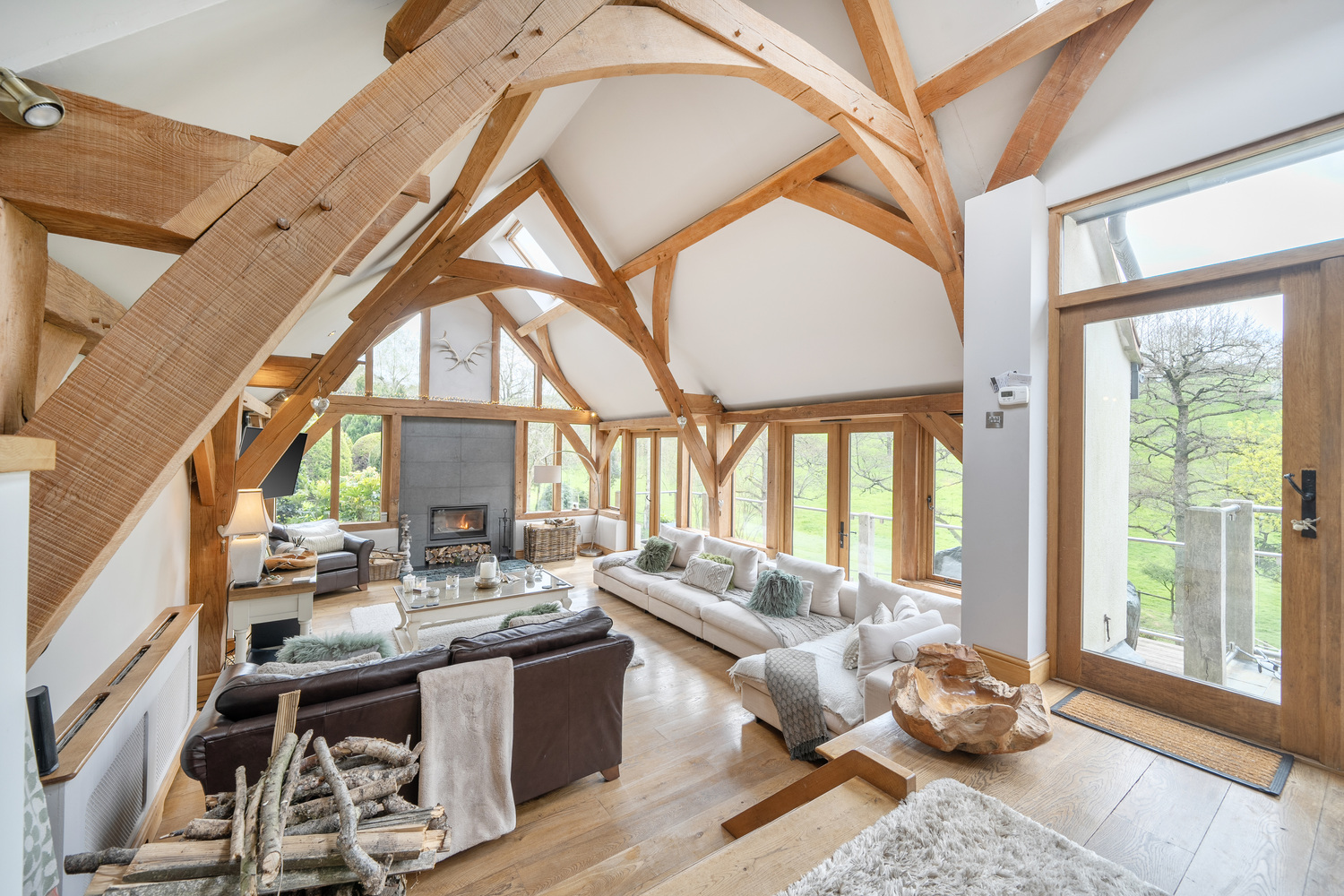 Lower Merridge, 4.87 Acre