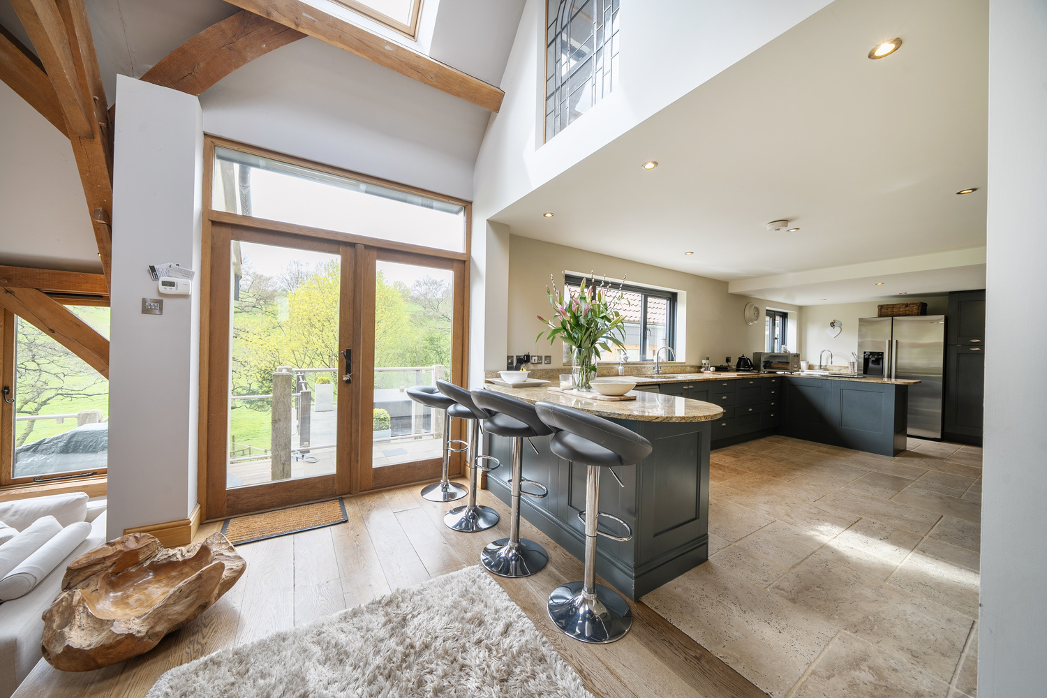 Lower Merridge, 4.87 Acre