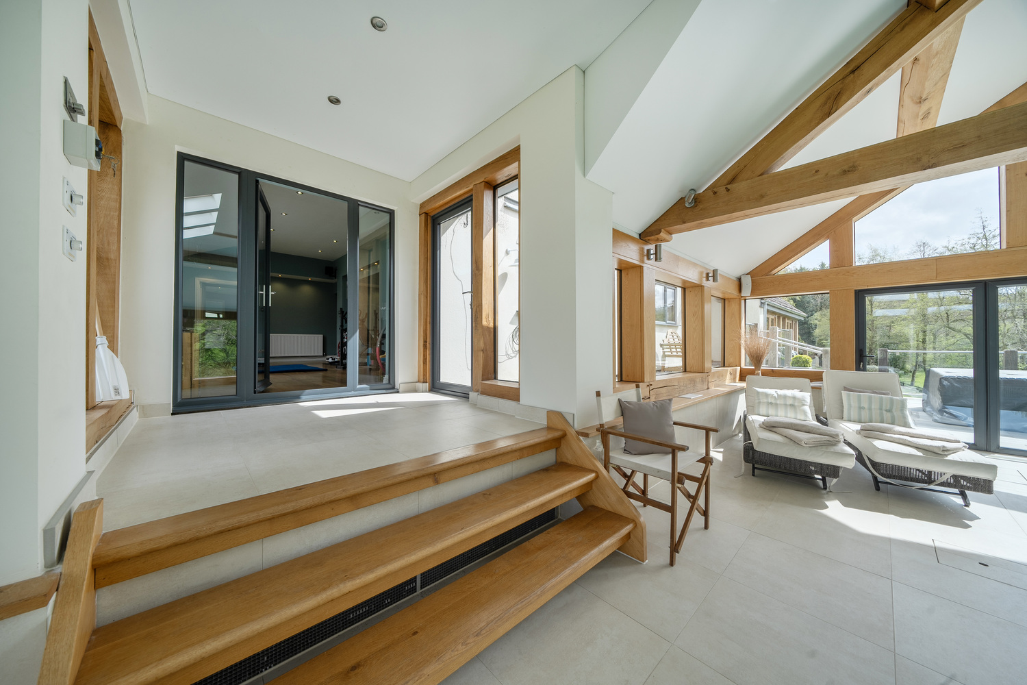 Lower Merridge, 4.87 Acre