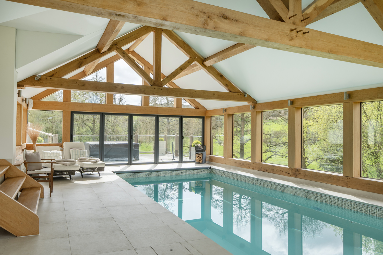 Lower Merridge, 4.87 Acre