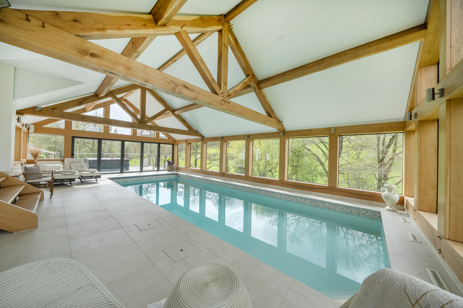 Lower Merridge, 4.87 Acre