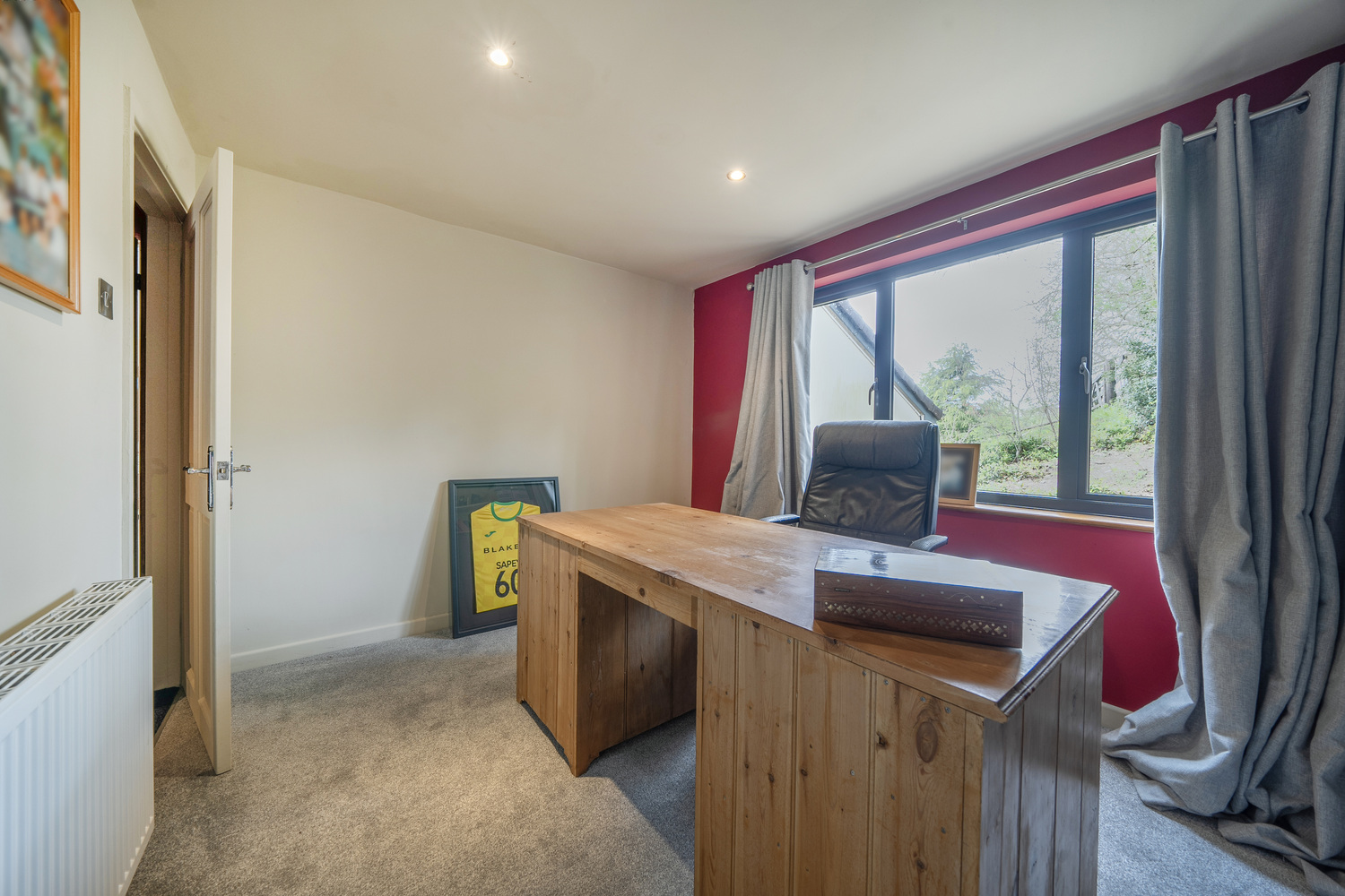 Lower Merridge, 4.87 Acre