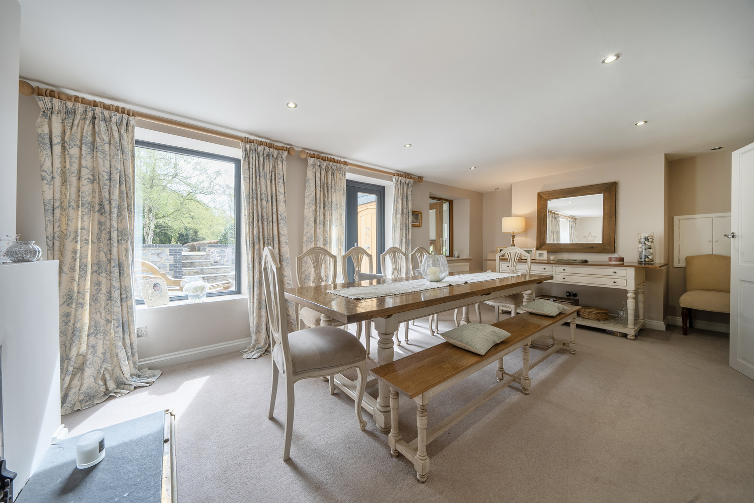 Lower Merridge, 4.87 Acre